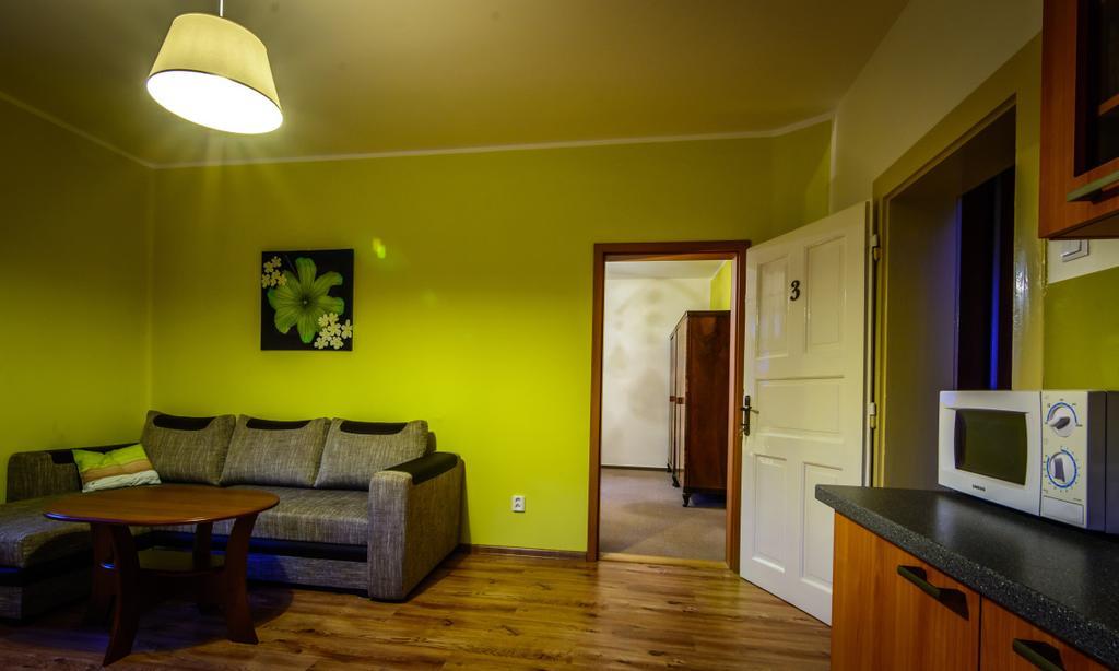 Penzion Sina Pavčina Lehota Buitenkant foto